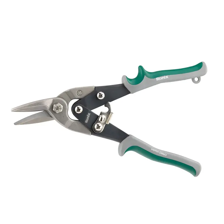 قیچی ورق بر راست بر مدل : RH-3902